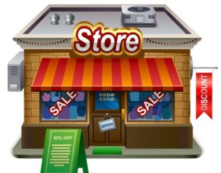 اغذیه فروشی پاژن