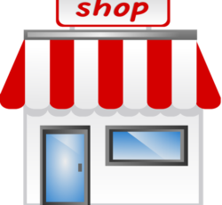 اغذیه فروشی توپولی