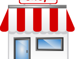 اغذیه فروشی توپولی