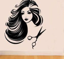 آرایشگری زنانه ساحل