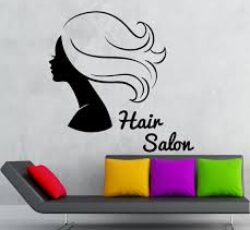 آرایشگری زنانه ژابیز