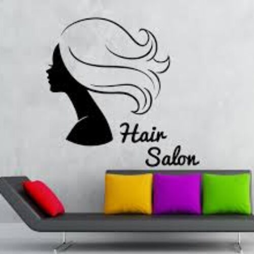 آرایشگری زنانه عروس سرای پدیده