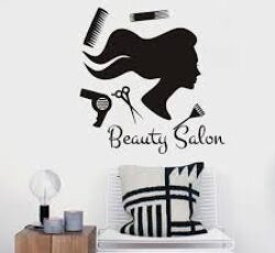 آرایشگری زنانه رژینا