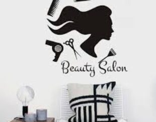 آرایشگری زنانه رژینا