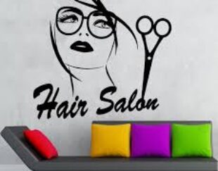 آرایشگری زنانه غوغا