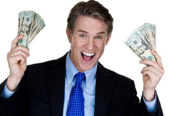 اول خود را بشناسید، بعد سراغ پولدار شدن بروید