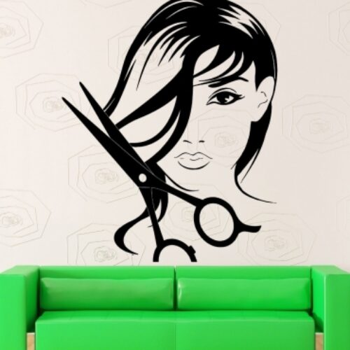 آرایشگری زنانه آراسته