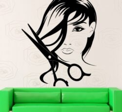 آرایشگری زنانه طوطیا شهریار