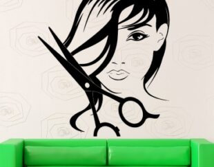 آرایشگری زنانه رُز قرمز