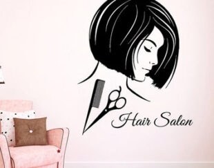 آرایشگری زنانه گلاریس