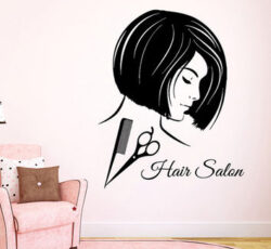 آرایشگری زنانه مونا