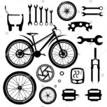 لوازم موتور سیکلت یدک بهمن سیکلت