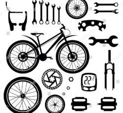 لوازم موتور سیکلت یدک بهمن سیکلت