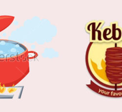 کبابی و حلیم پزی محمد