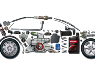 لوازم یدکی ماشین های سبک و سنگین زندی