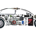 لوازم یدکی ماشین های سبک و سنگین مردانی