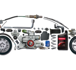 لوازم یدکی ماشین های سبک و سنگین مردانی