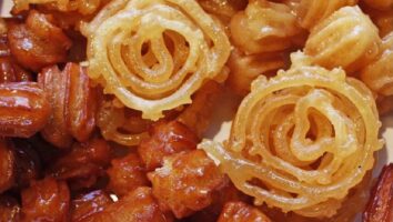 توصیه هایی برای تنظیم رژیم غذایی در ماه رمضان