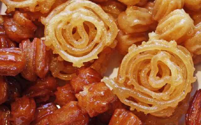 توصیه هایی برای تنظیم رژیم غذایی در ماه رمضان