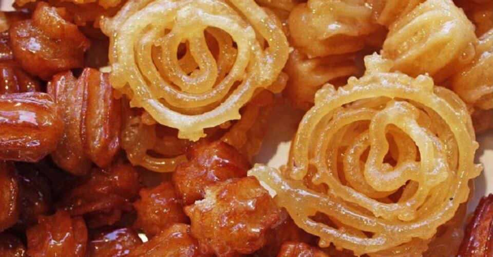 توصیه هایی برای تنظیم رژیم غذایی در ماه رمضان