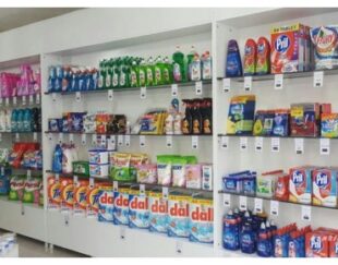 فروشگاه تخصصی شوینده و بهداشتی مهر