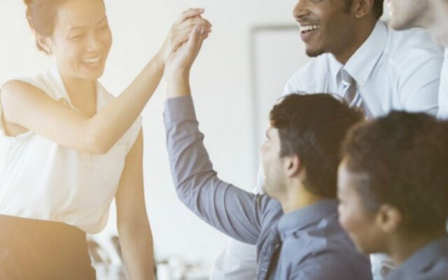 ۸ دیدگاهی که موفقیت شما را تضمین می‌کنند