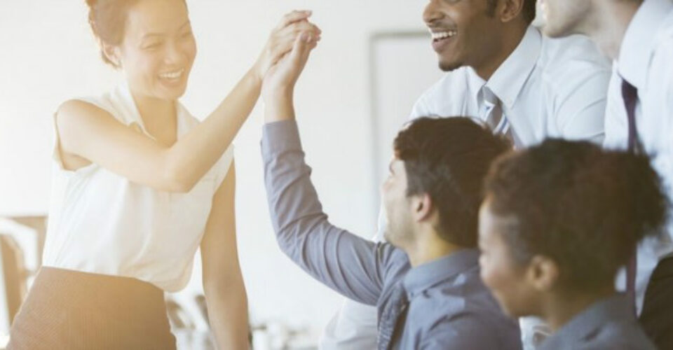 ۸ دیدگاهی که موفقیت شما را تضمین می‌کنند