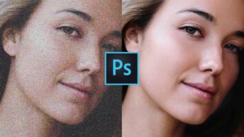 چگونه عکس‌های با کیفیت و عاری از نویز بگیریم؟