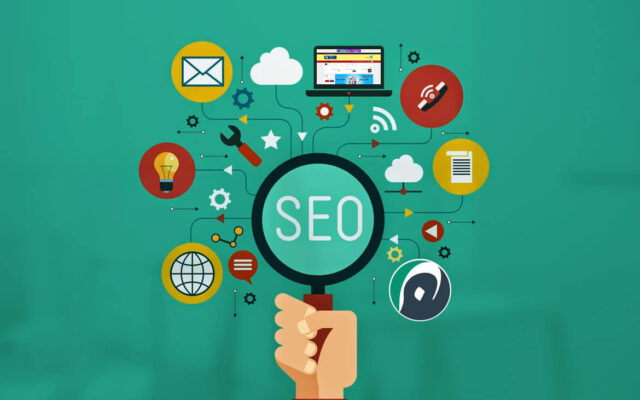 چگونه رتبه سایت را در گوگل افزایش دهیم؟