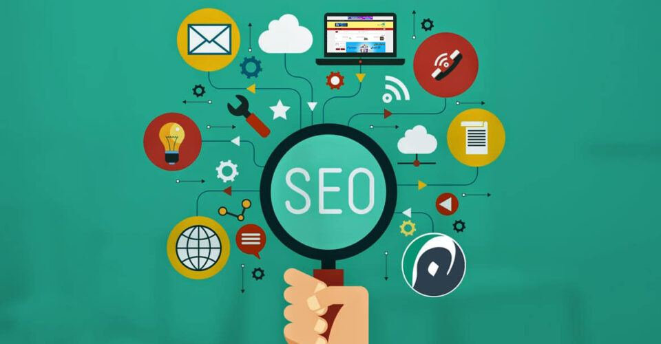 چگونه رتبه سایت را در گوگل افزایش دهیم؟