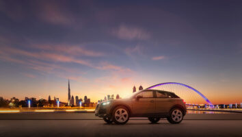 ساخت تیزر تبلیغاتی برای آئودی؛ وقتی مدل ۱۲۰ هزار تومانی جایگزین خودروی ۱۹۰ میلیون تومانی می شود