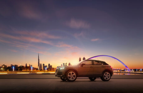 ساخت تیزر تبلیغاتی برای آئودی؛ وقتی مدل ۱۲۰ هزار تومانی جایگزین خودروی ۱۹۰ میلیون تومانی می شود