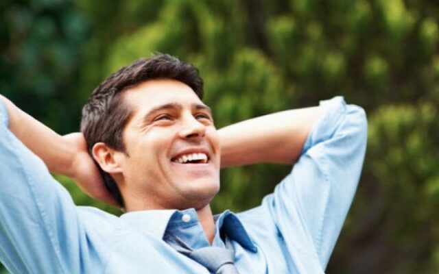 با معجزه مثبت گرایی رنگ دیگری به زندگی تان ببخشید