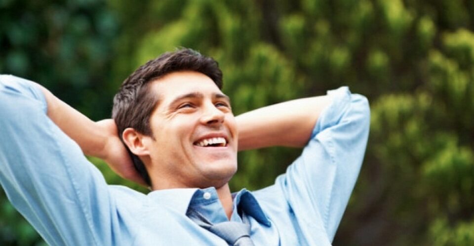 با معجزه مثبت گرایی رنگ دیگری به زندگی تان ببخشید