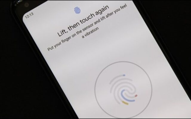 چگونه دقت حسگر اثر انگشت موبایل‌ها را بالا ببریم؟