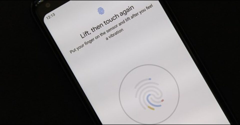 چگونه دقت حسگر اثر انگشت موبایل‌ها را بالا ببریم؟