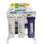 دستگاه تصفیه آب خانگی نوا NOVA