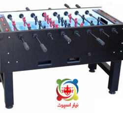 تولیدی لوازم ورزشی نیار اسپرت