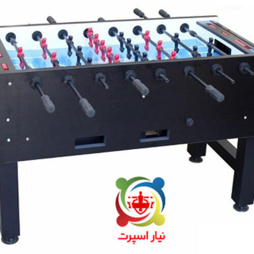 تولیدی لوازم ورزشی نیار اسپرت