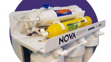 خرید دستگاه تصفیه آب خانگی تایوانی