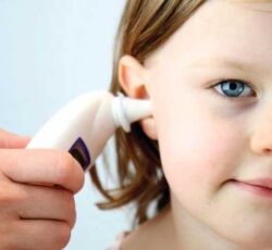 شنوایی سنجی و تجویز سمعک اندیشه