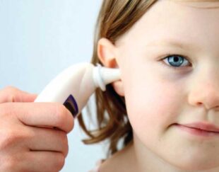 شنوایی سنجی و تجویز سمعک اندیشه